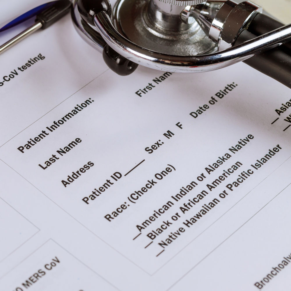 Dr TMA Comprehensive Medical Records Management