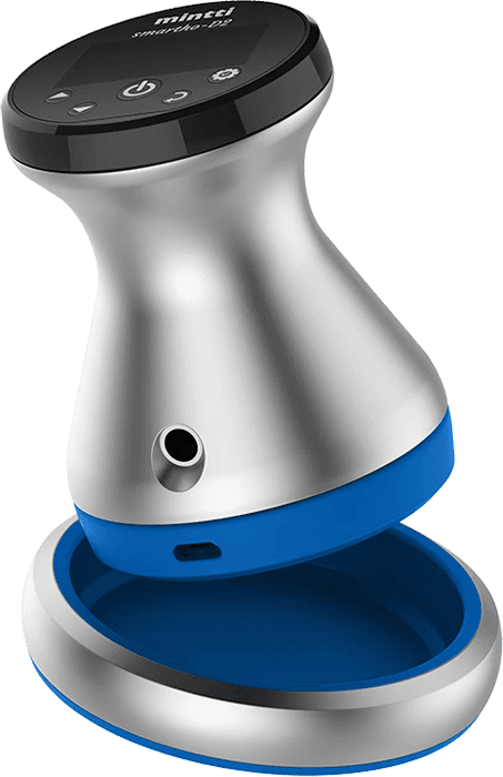 Digital Stethoscope Mintti Smartho-D2