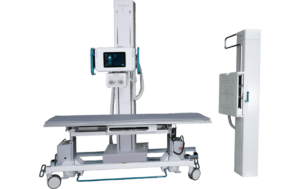 Protec PRS 500 X Table-wall stand X-ray System